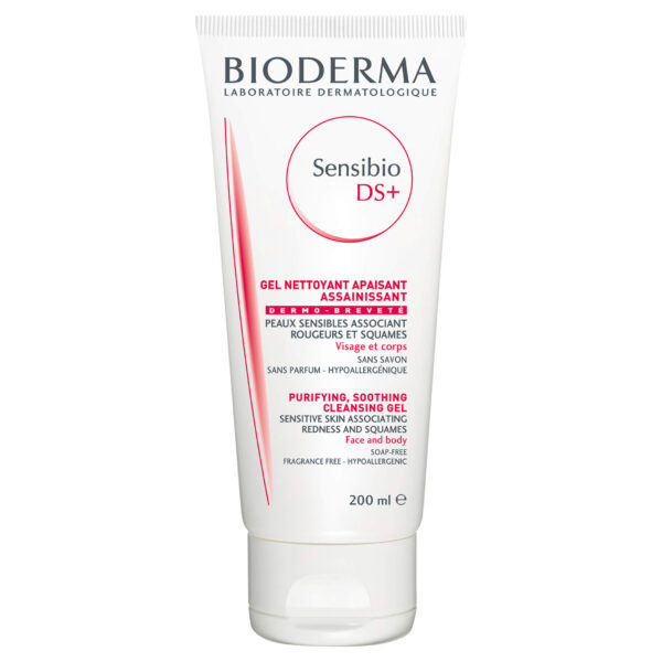 bioderma sensibio ds a200ml